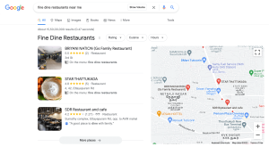 Leverage the Power of Review Site - Restaurant marketing strategy